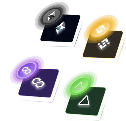 Investment cards